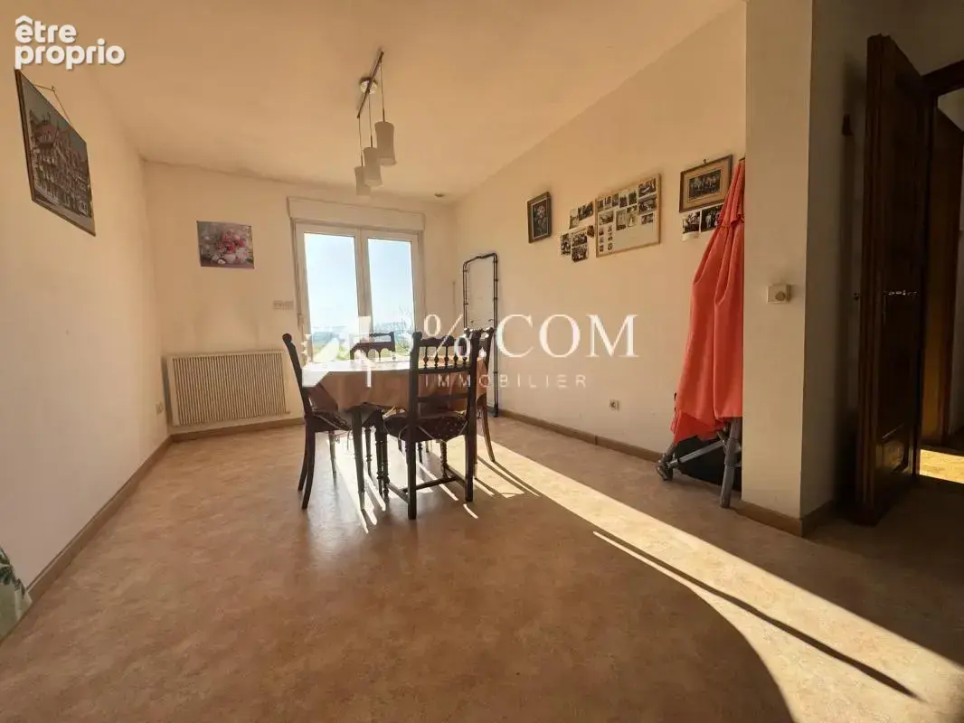 Maison plain pied 83m2 avec  2 chambres   à rafraîchir sur 4 - photo 4