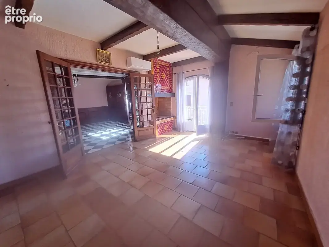 Grande maison familiale avec 2 pièces indépendant, garage et ascenseur - photo 13