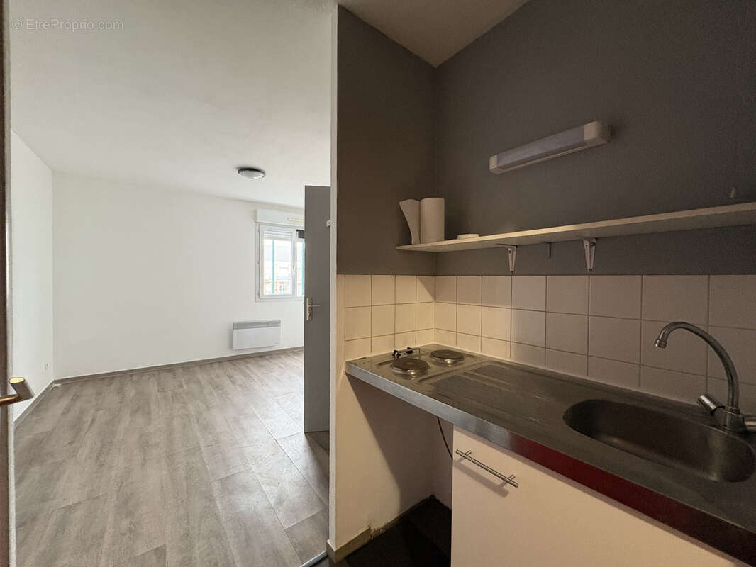 Appartement à ORLEANS