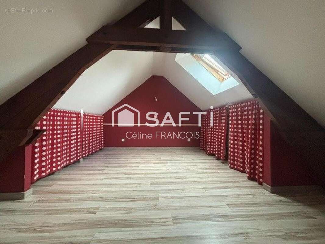 Maison 90 m² à Roisel  - photo 6
