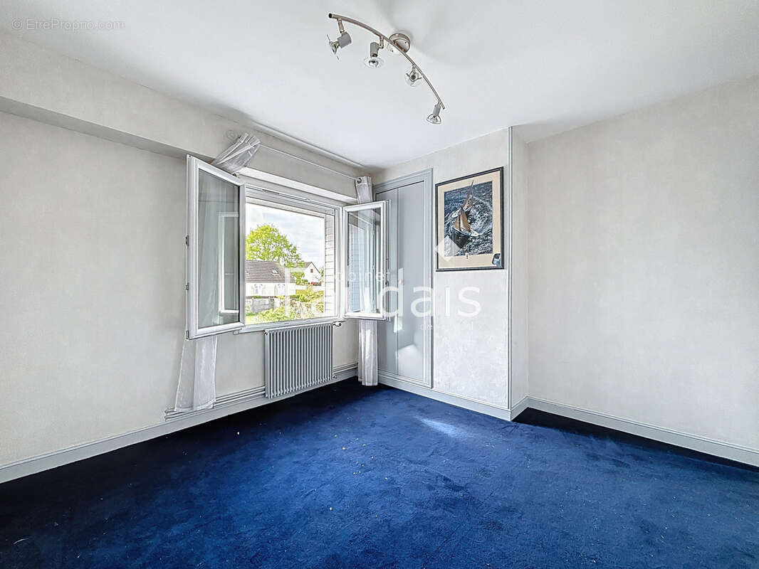 Maison à ISIGNY-SUR-MER