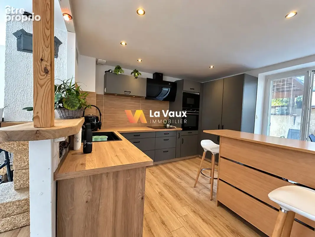 Maison Pulligny 5 pièces 132 m² - photo 4