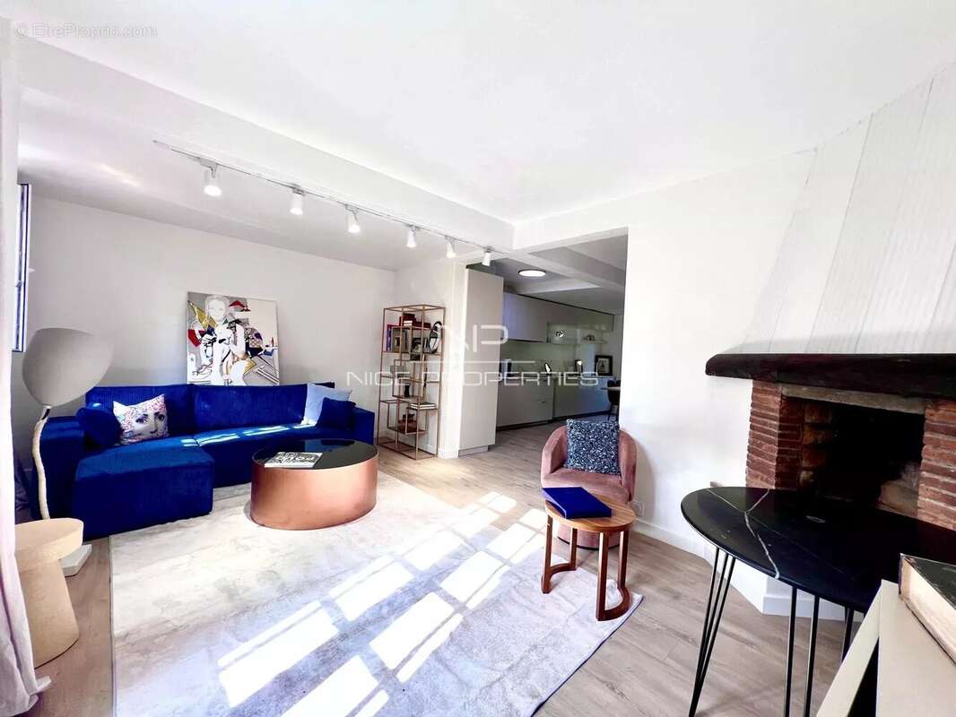 Maison à CANNES