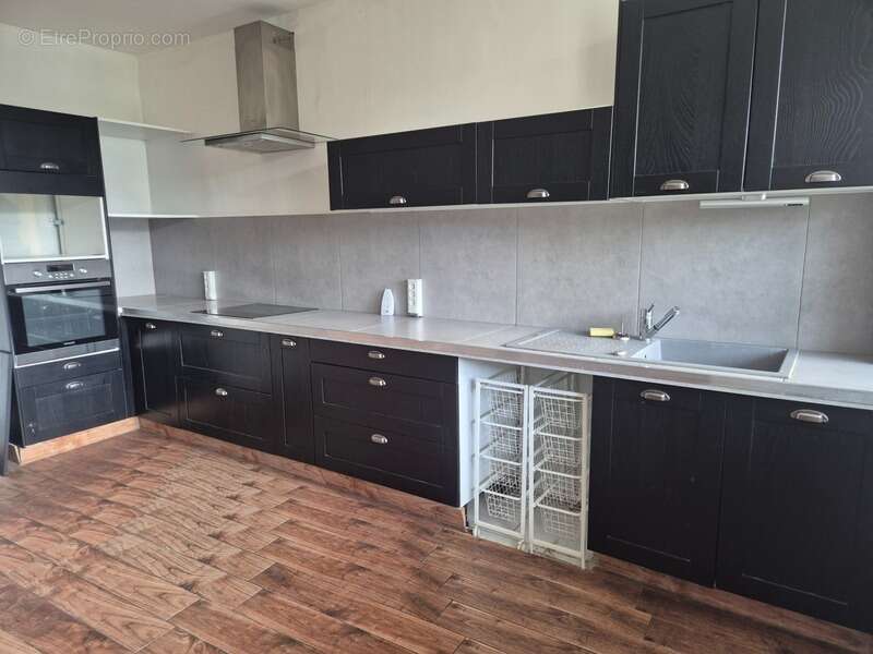 Maison à vendre 4 pièces ALES (30) - photo 5