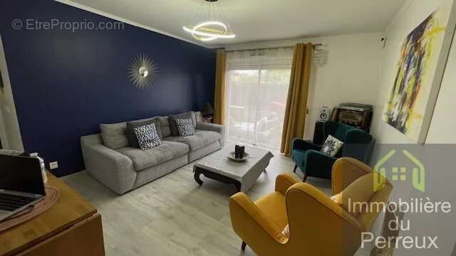 Appartement à NEUILLY-PLAISANCE