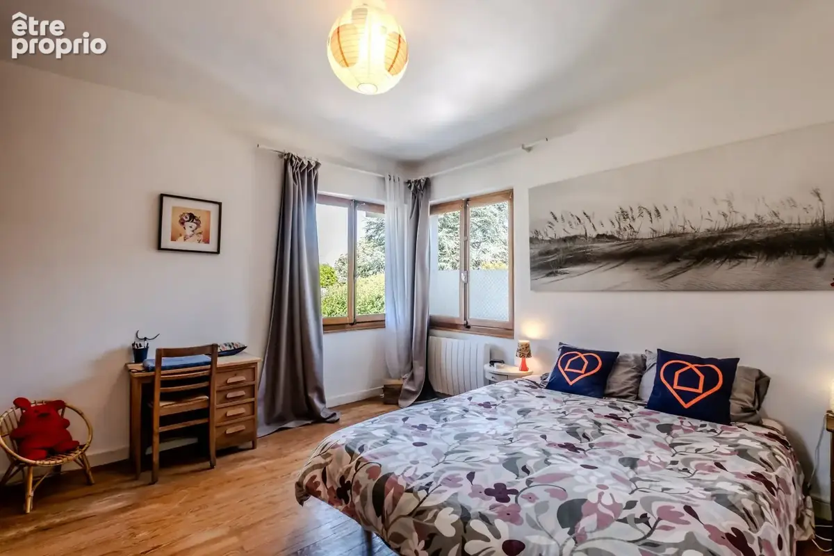 Maison 122 m² à Thonon-Les-Bains  - photo 9