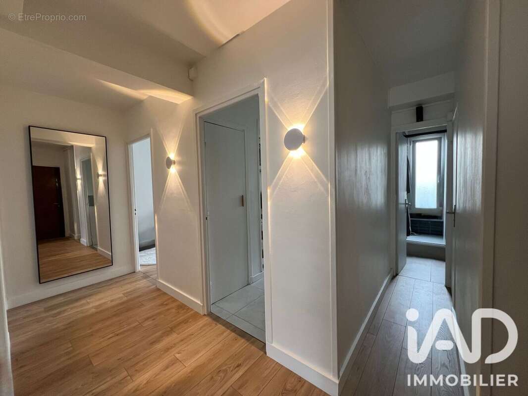 Photo 2 - Appartement à ROUEN