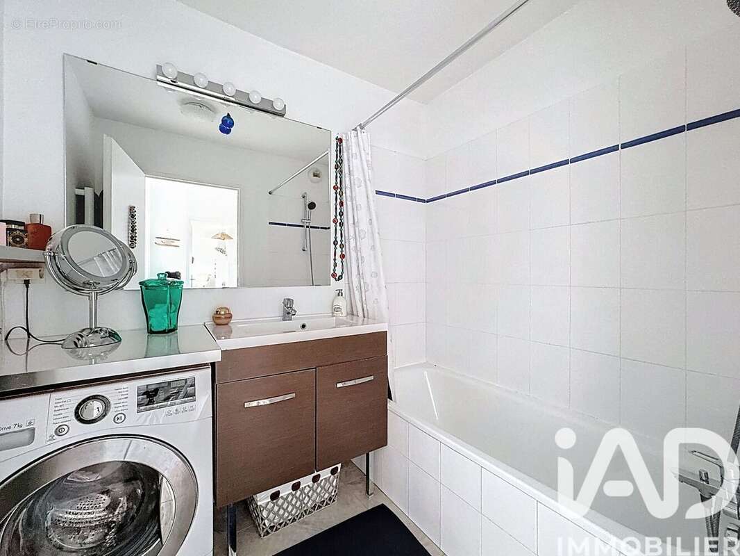 Photo 8 - Appartement à SEILH