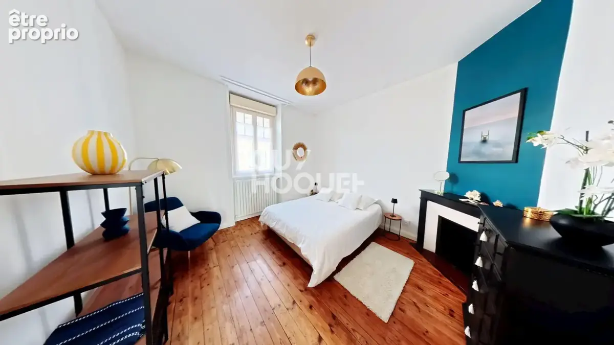 A VENDRE : Maison de maître à Saint-Quay-Portrieux - photo 9