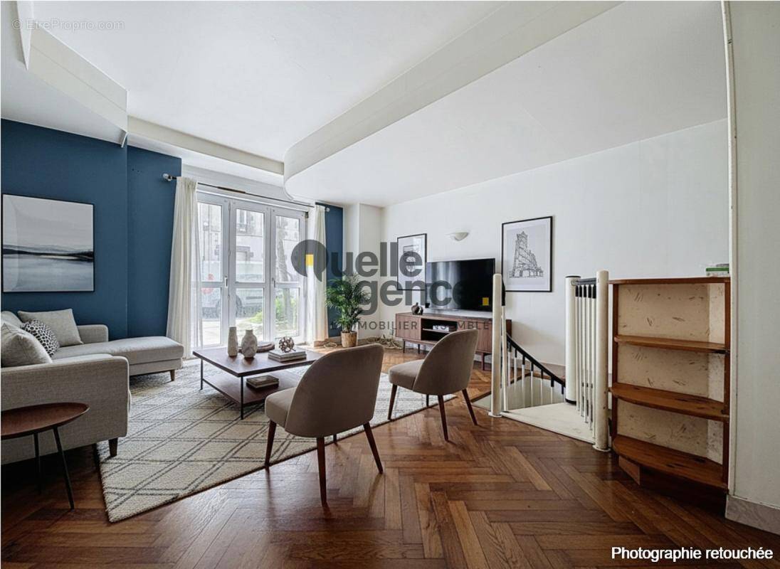Appartement à BREST