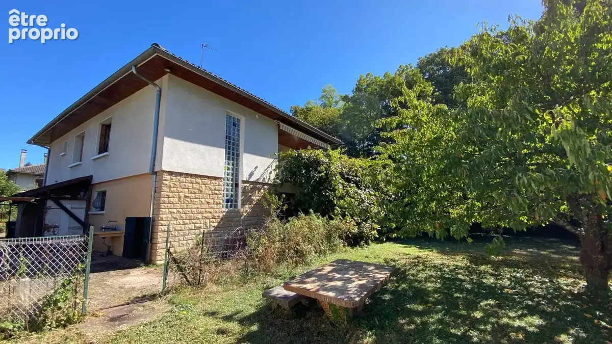 Maison de famille à Fontaines-Saint-Martin - photo 2