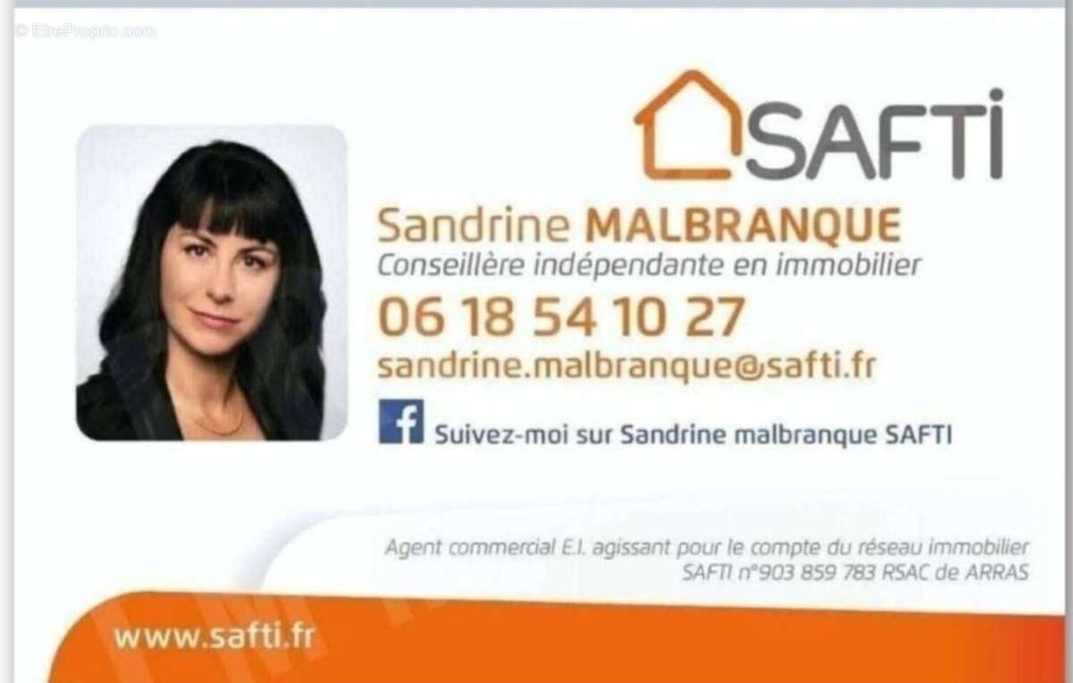 Appartement 68 m² à Lievin  - photo 8
