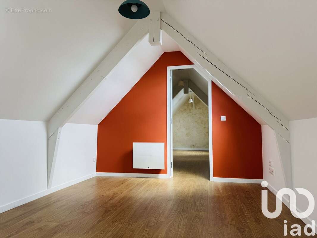 Photo 4 - Appartement à SAINT-LO