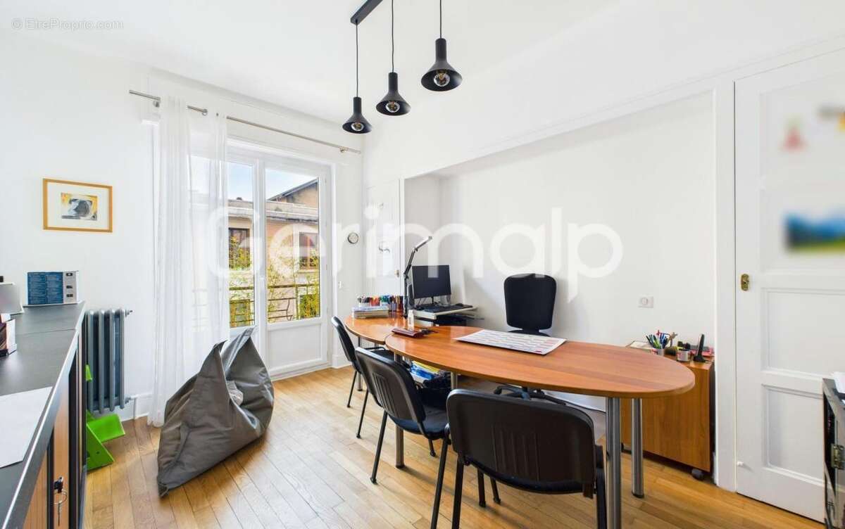 Appartement à ANNECY