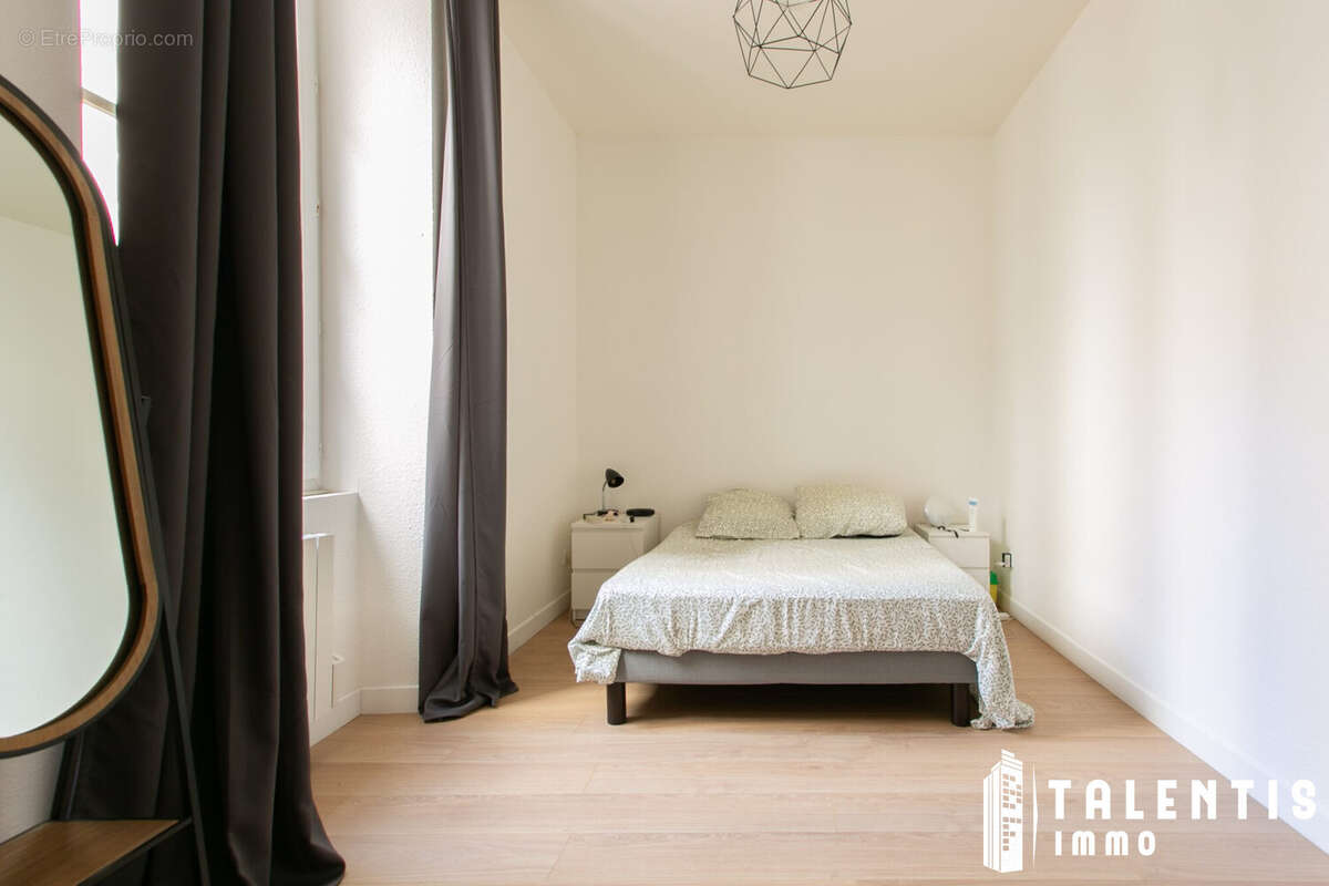 Appartement 50 m² à Nantes  - photo 9