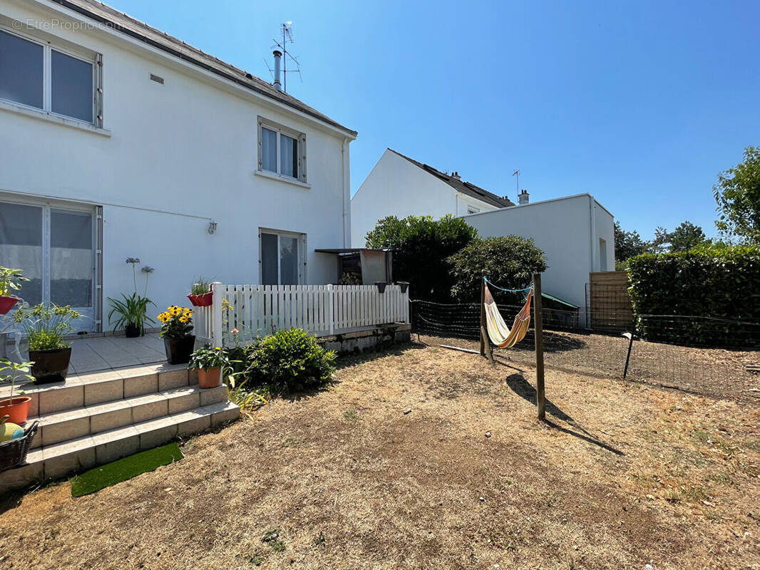 Maison à SAINT-NAZAIRE