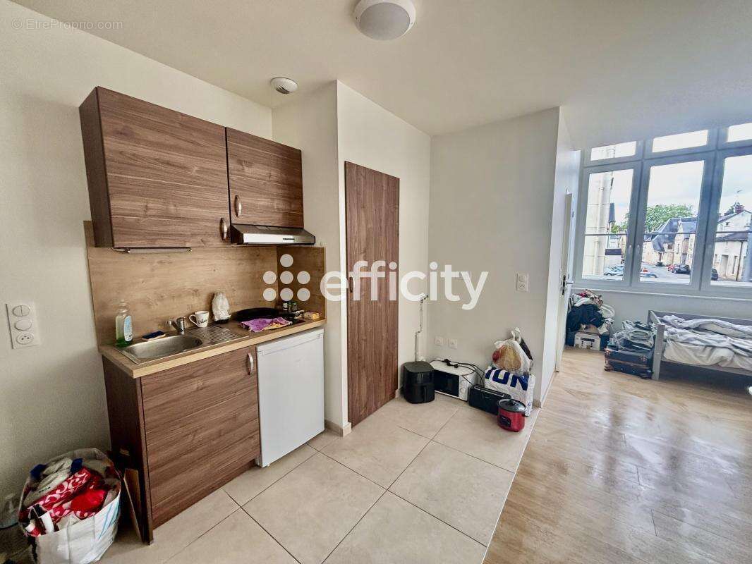 Appartement - photo 3