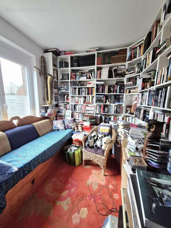 3948 - Maison à LA BASSEE