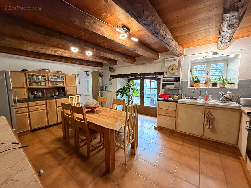 Maison à BLESLE