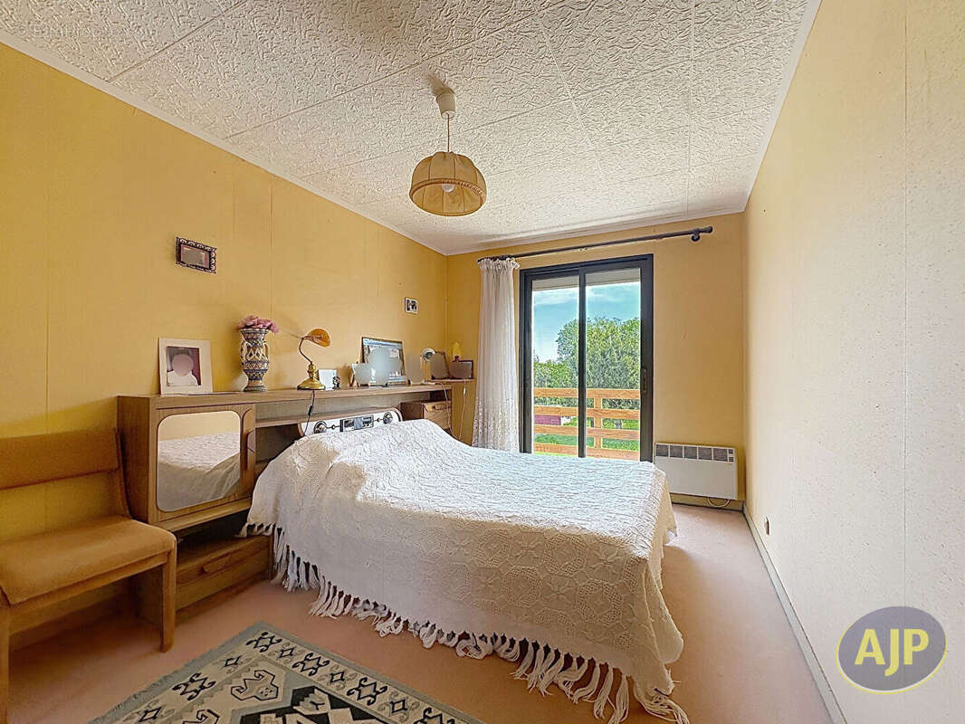 Maison à ROSNAY