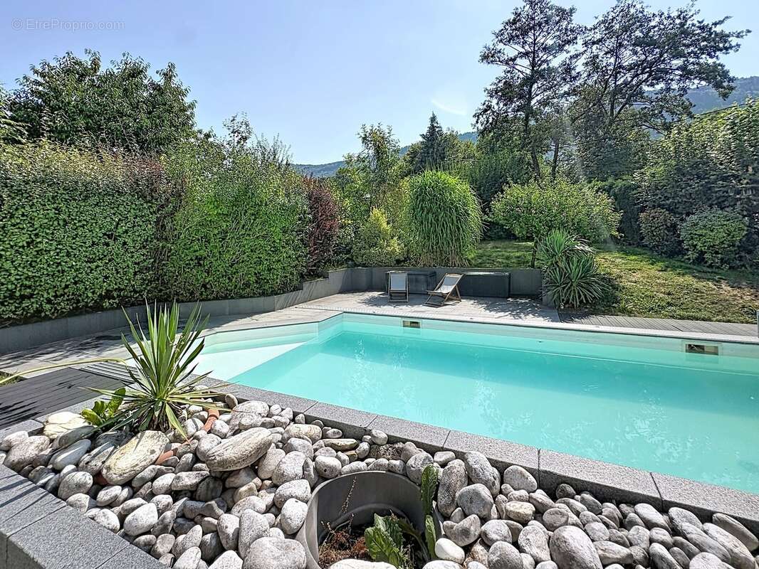 Maison à vendre 6 pièces BEAUMONT (74) - photo 13