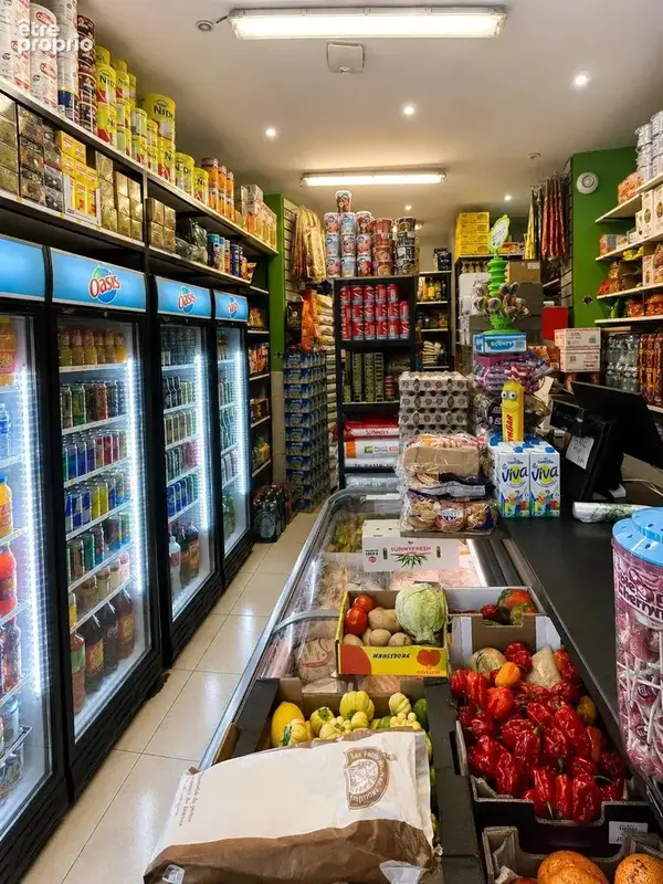 Vente Boutique Paris(75020) 70 652ï¿œ - photo 2