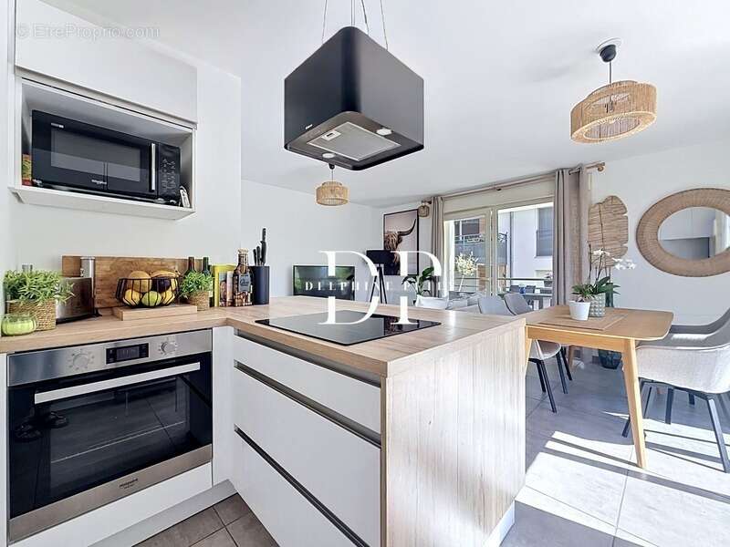 Appartement à LUCINGES