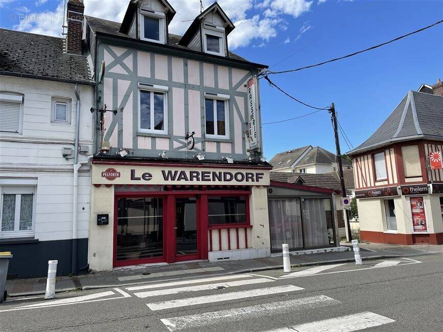 Appartement à BARENTIN