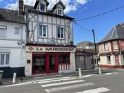 Appartement à BARENTIN