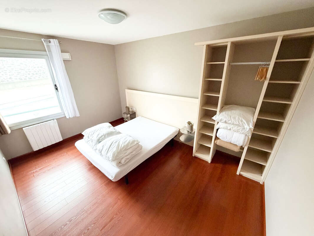 Appartement à PICHERANDE