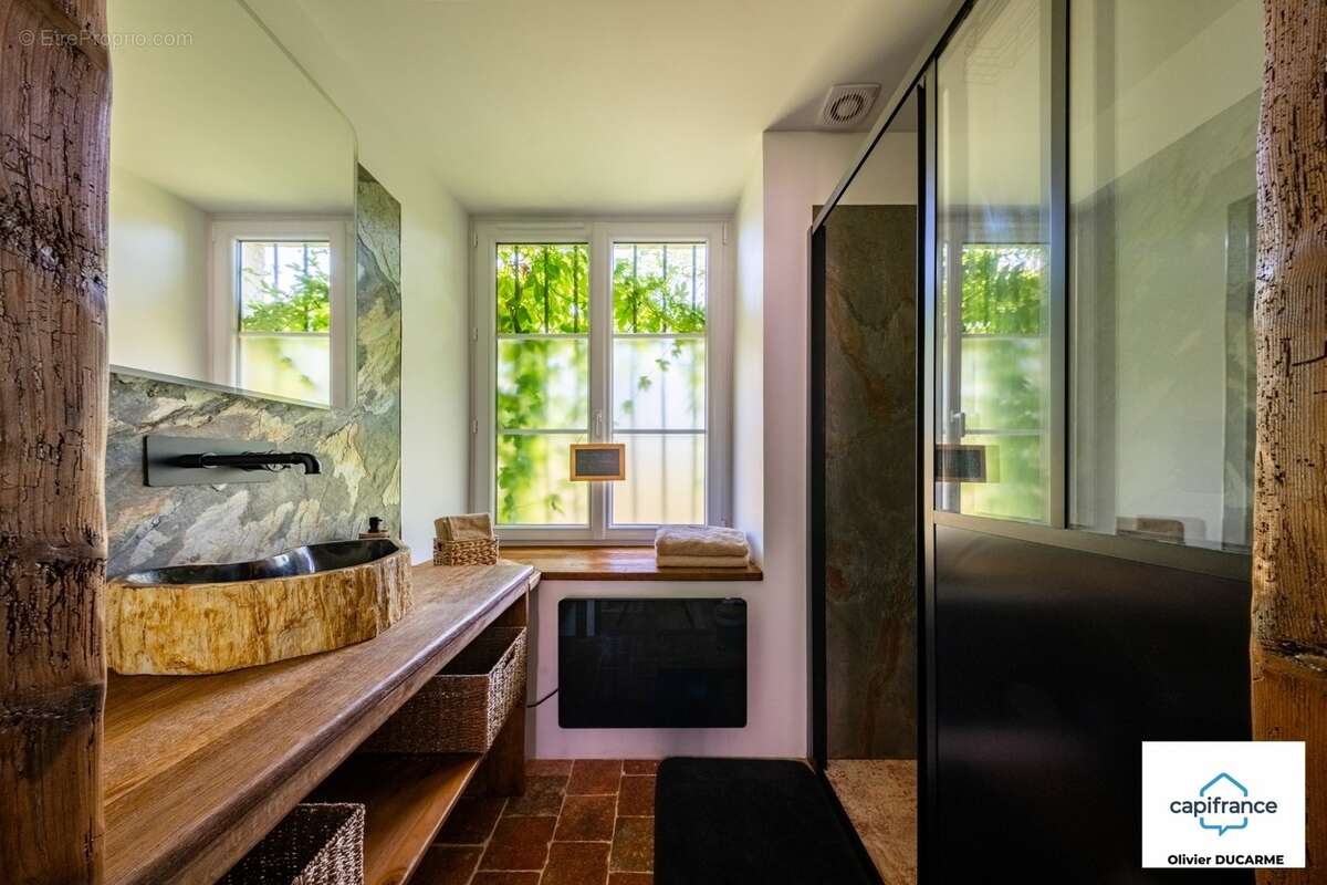 Murs et fonds à vendre moloy (21) gîte et chambres d'hôtes de charme - photo 23