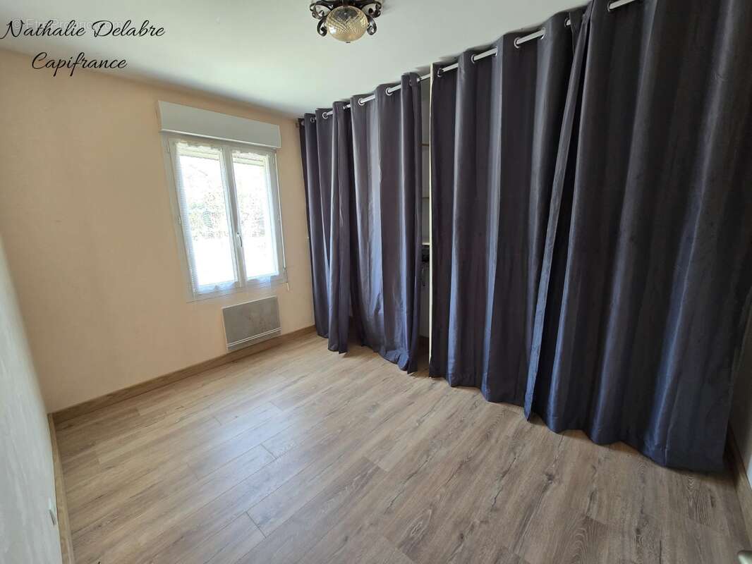 Maison à vendre 4 pièces SAIVRES (79) - photo 9