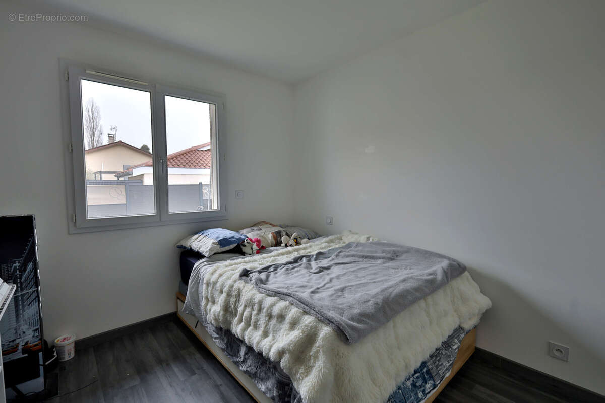 Maison à SEPTEME