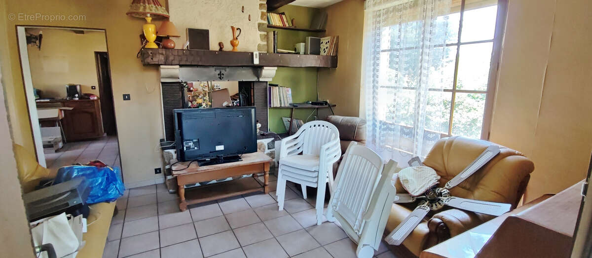 Appartement à SIX-FOURS-LES-PLAGES