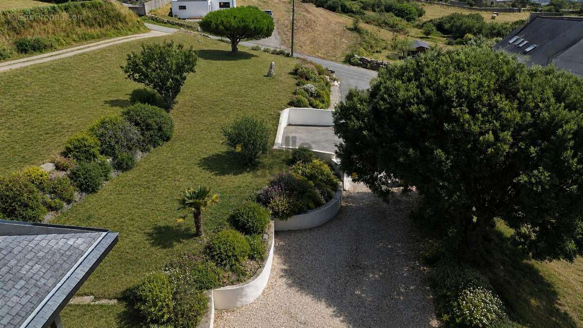 Maison 9 pièces de 216 m2 à Plouhinec - photo 19