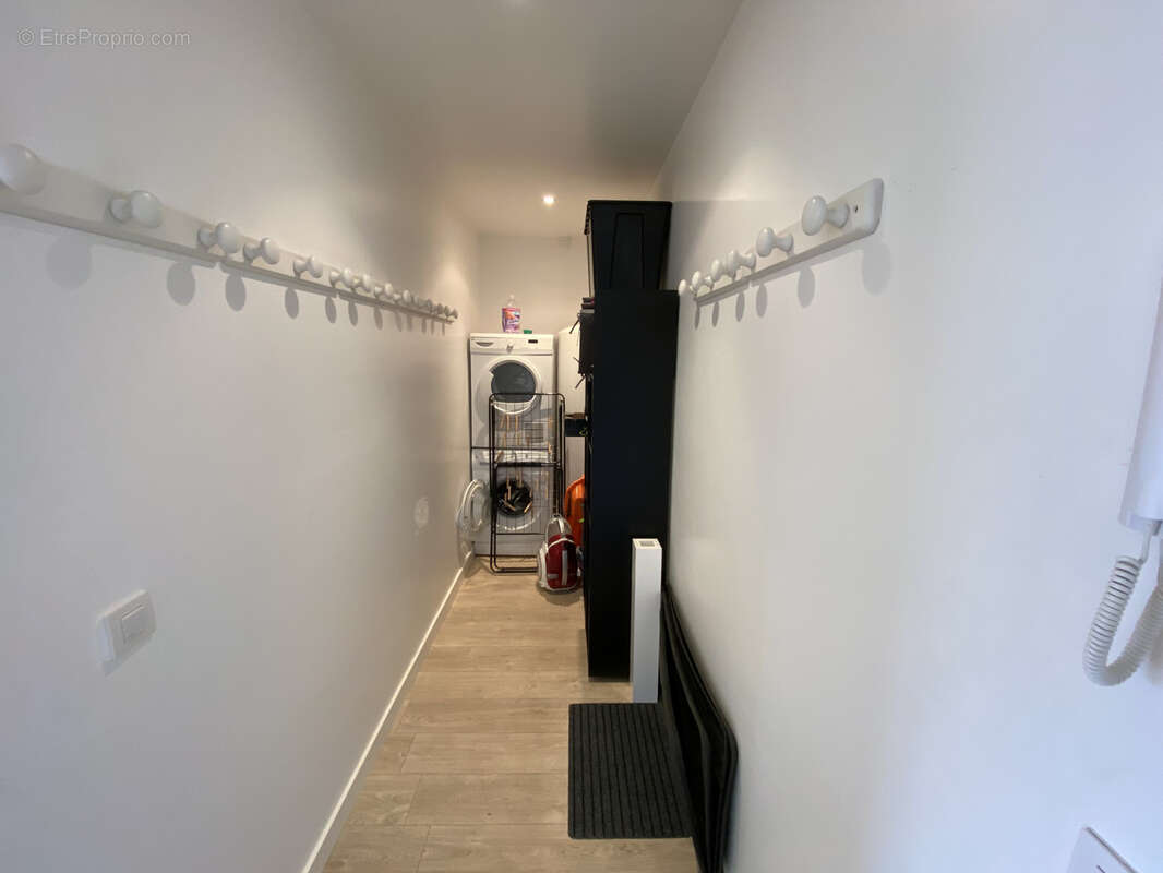 Appartement à BOLQUERE