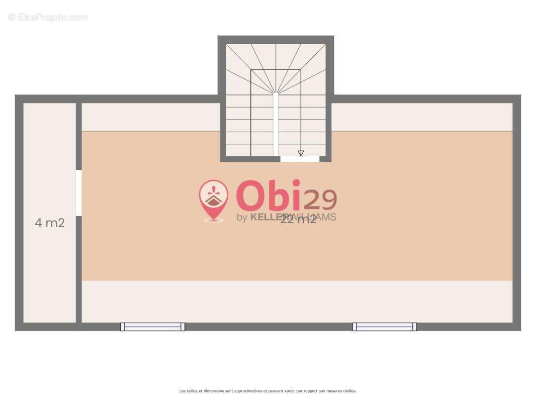 Maison à PLOMODIERN