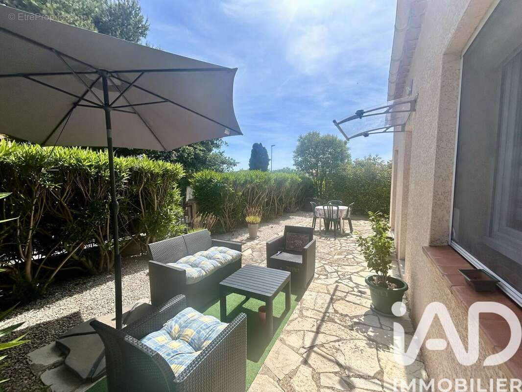 Photo 5 - Maison à FLORENSAC
