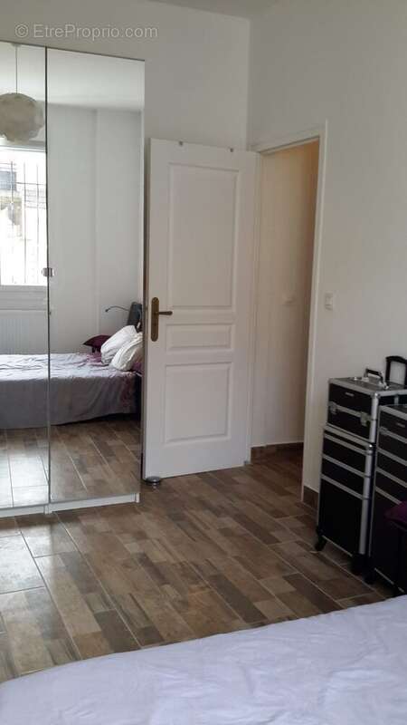 Appartement à BOBIGNY