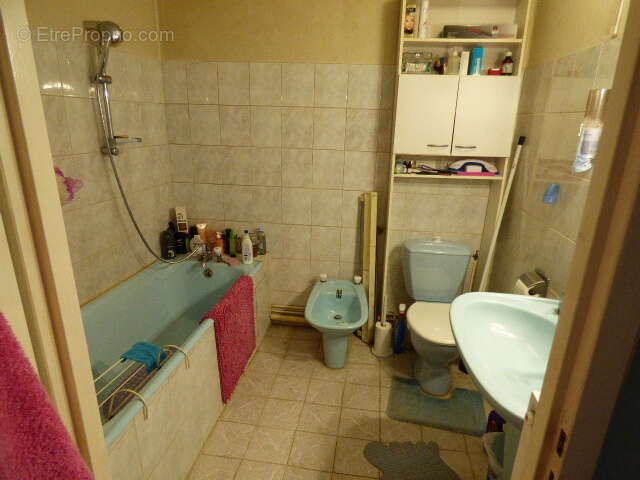 Maison à MIGNEVILLE