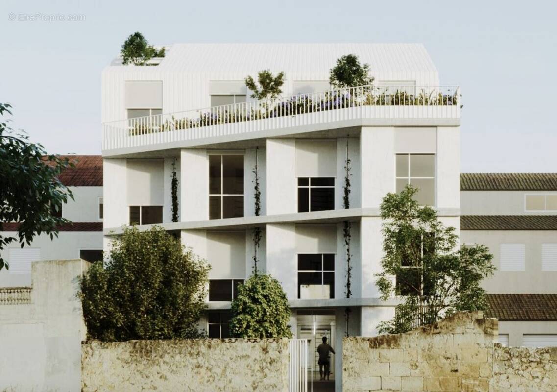 Commerce à BORDEAUX