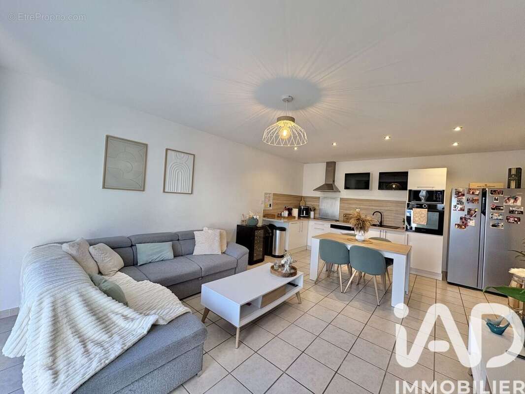 Photo 4 - Maison à POULX