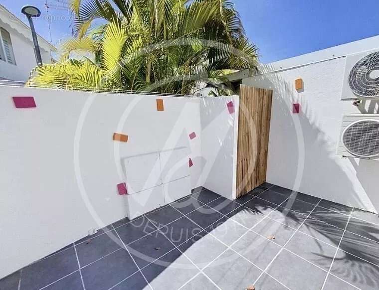 Appartement à SAINT-FRANCOIS
