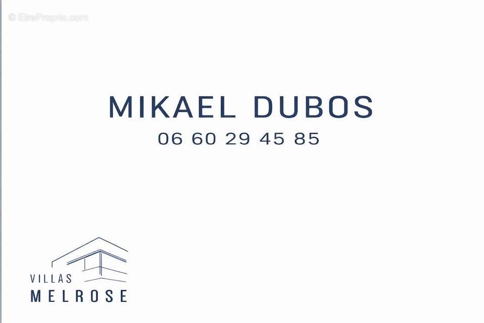 Terrain à LA TESTE-DE-BUCH