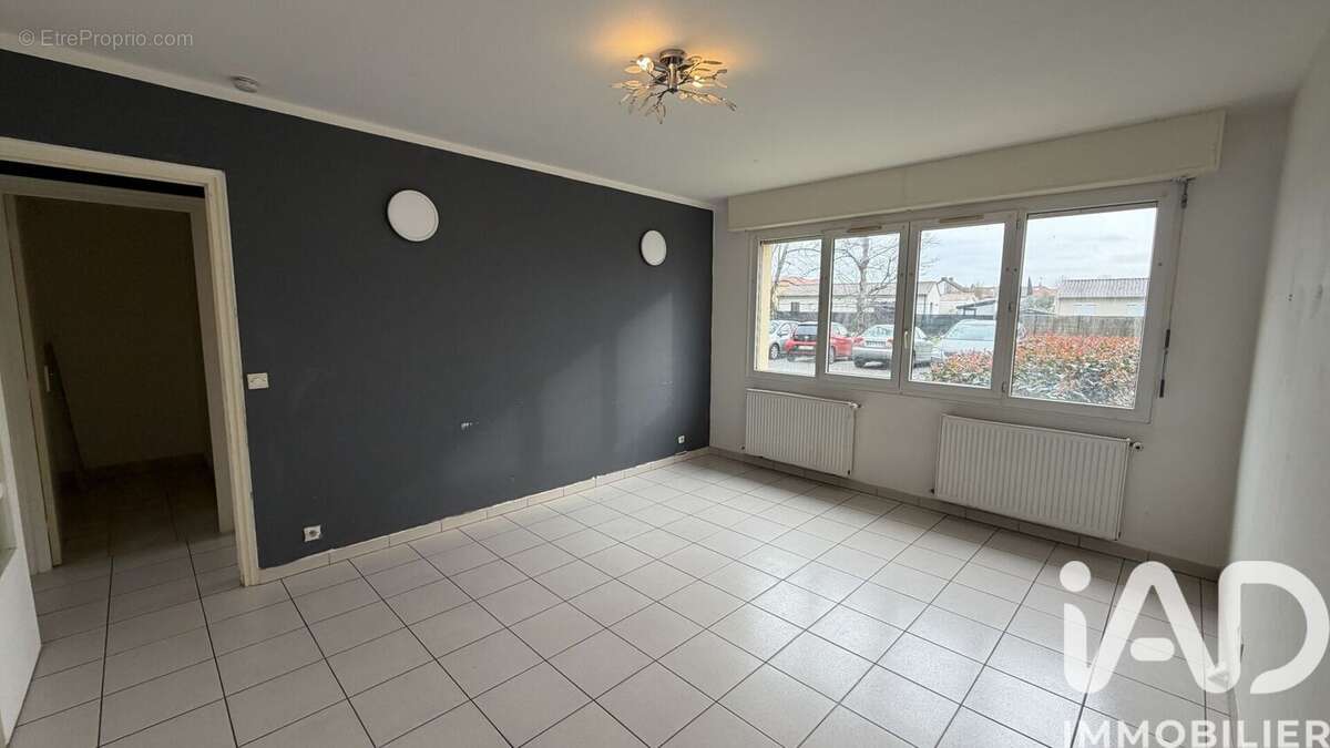 Photo 2 - Appartement à HOURTIN
