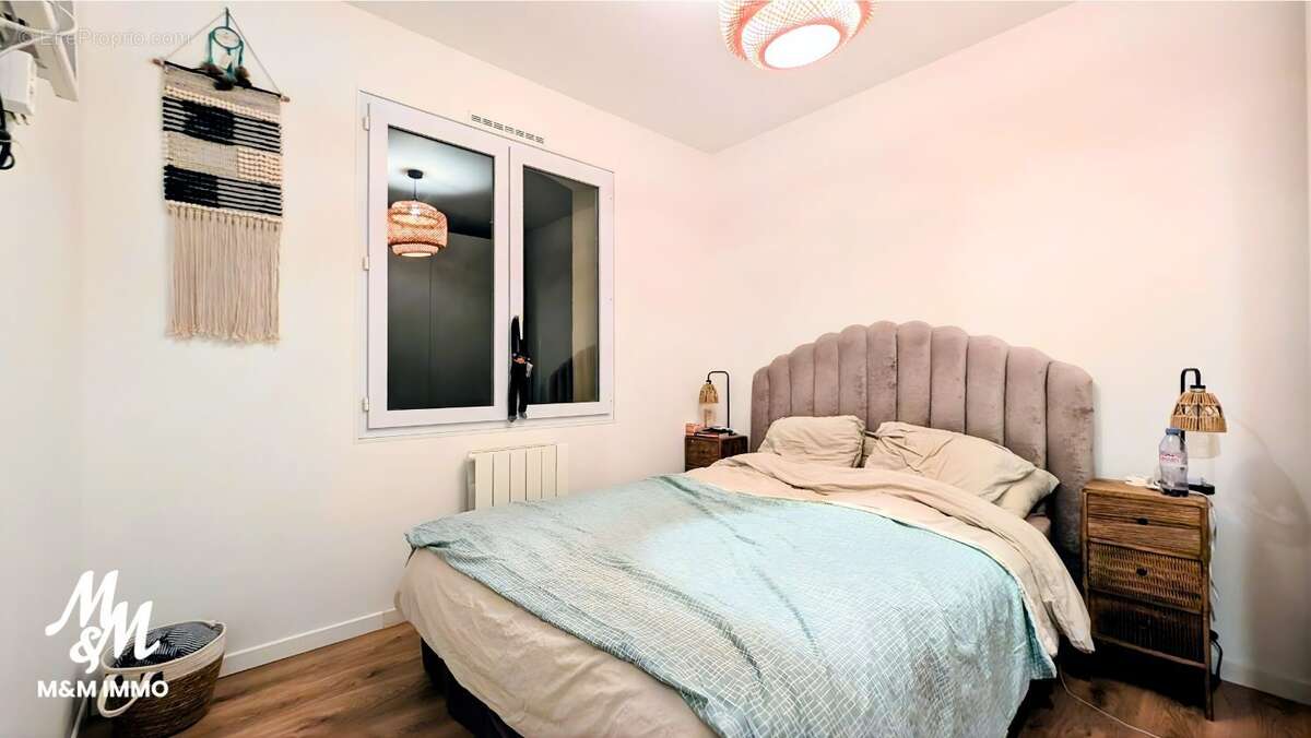 Maison à LES SABLES-D'OLONNE