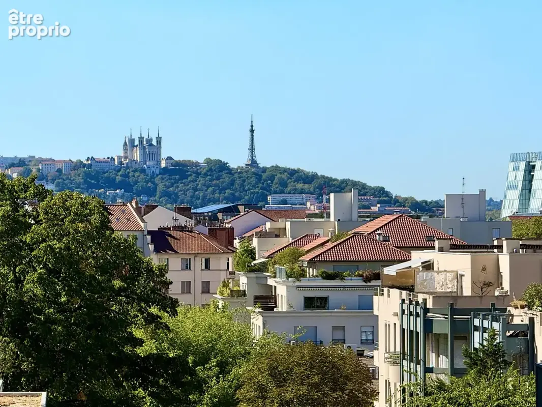 Photo Appartement à Lyon-3e au prix de 620 000€