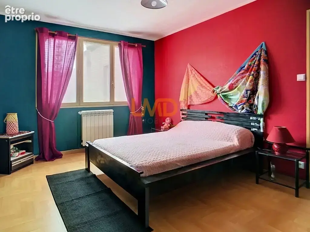 Maison ""Safran - photo 6