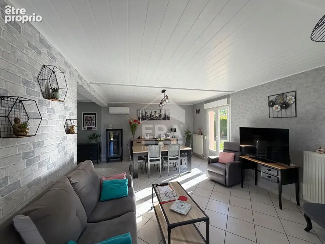Maison 149m² à valdahon - photo 5
