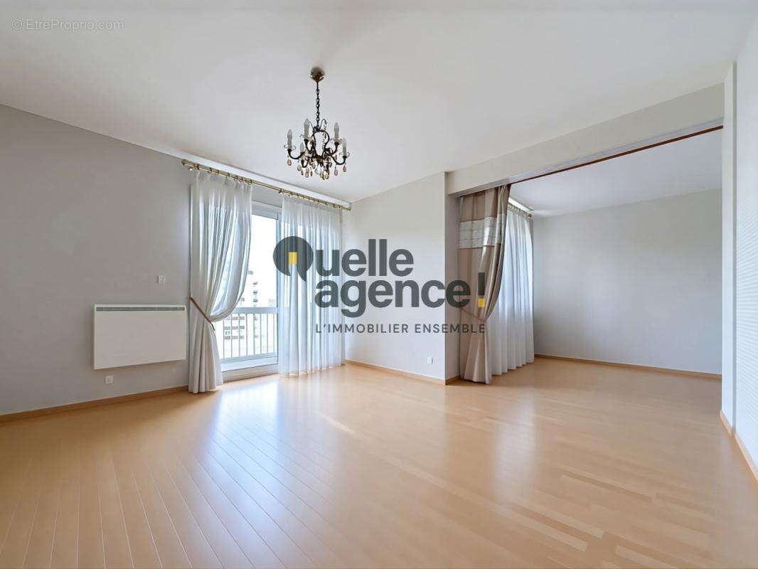 Appartement à BREST